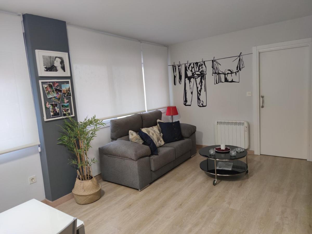 Bonito Loft En Ermua. Comodo Y Funcional. Exterior foto