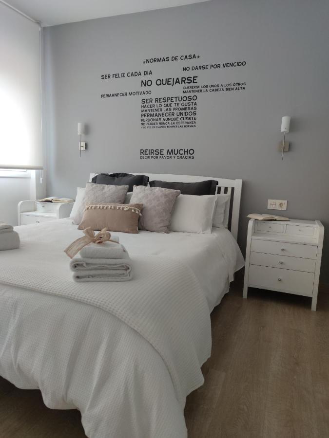 Bonito Loft En Ermua. Comodo Y Funcional. Exterior foto